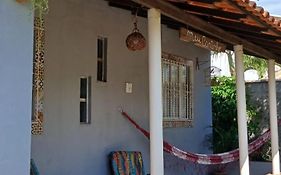 Casa Rústica no centro de Araruama